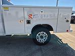 New 2025 Chevrolet Silverado 2500 Regular Cab Reading SLU98-SW 8' 2" Service Truck for sale #ZT23585 - photo 6