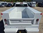 New 2025 Chevrolet Silverado 2500 Regular Cab Reading SLU98-SW 8' 2" Service Truck for sale #ZT23585 - photo 7