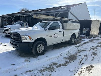 Used 2016 Ram 2500 Tradesman Regular Cab for sale #ZT23585A - photo 1