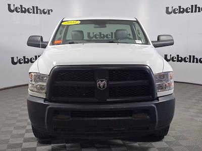 Used 2016 Ram 2500 - photo 1
