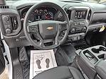 2025 Chevrolet Silverado 3500 Regular Cab DRW 4WD Reading Service Truck for sale #ZT23586 - photo 4