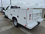 2025 Chevrolet Silverado 3500 Regular Cab DRW 4WD Reading Service Truck for sale #ZT23586 - photo 2