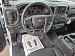 New 2025 Chevrolet Silverado 3500 Regular Cab 4WD Reading U108-SWs 9' Service Truck for sale #ZT23588 - photo 3