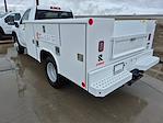 New 2025 Chevrolet Silverado 3500 Regular Cab 4WD Reading U108-SWs 9' Service Truck for sale #ZT23588 - photo 5