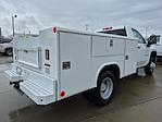 New 2025 Chevrolet Silverado 3500 Regular Cab 4WD Reading U108-SWs 9' Service Truck for sale #ZT23588 - photo 2