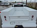 New 2025 Chevrolet Silverado 3500 Regular Cab 4WD Reading U108-SWs 9' Service Truck for sale #ZT23588 - photo 7