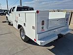 New 2025 Chevrolet Silverado 3500 Crew Cab 4WD Reading U108-DW (U108ADW) 9' Service Truck for sale #ZT23589 - photo 4
