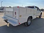 New 2025 Chevrolet Silverado 3500 Crew Cab 4WD Reading U108-DW (U108ADW) 9' Service Truck for sale #ZT23589 - photo 5