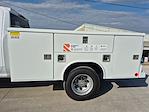 New 2025 Chevrolet Silverado 3500 Crew Cab 4WD Reading U108-DW (U108ADW) 9' Service Truck for sale #ZT23589 - photo 6