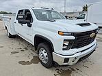 New 2025 Chevrolet Silverado 3500 Crew Cab 4WD Reading U108-DW (U108ADW) 9' Service Truck for sale #ZT23590 - photo 1