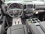 New 2025 Chevrolet Silverado 3500 Crew Cab 4WD Reading U108-DW (U108ADW) 9' Service Truck for sale #ZT23590 - photo 3