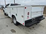 New 2025 Chevrolet Silverado 3500 Crew Cab 4WD Reading U108-DW (U108ADW) 9' Service Truck for sale #ZT23590 - photo 5