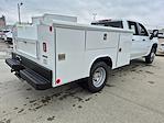 New 2025 Chevrolet Silverado 3500 Crew Cab 4WD Reading U108-DW (U108ADW) 9' Service Truck for sale #ZT23590 - photo 2