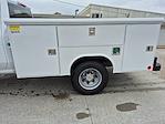 New 2025 Chevrolet Silverado 3500 Crew Cab 4WD Reading U108-DW (U108ADW) 9' Service Truck for sale #ZT23590 - photo 6