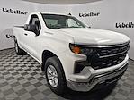 2025 Chevrolet Silverado 1500 Regular Cab 4x2 Pickup for sale #ZT23594 - photo 1