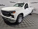 2025 Chevrolet Silverado 1500 Regular Cab 4x2 Pickup for sale #ZT23594 - photo 4