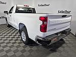 2025 Chevrolet Silverado 1500 Regular Cab 4x2 Pickup for sale #ZT23594 - photo 5