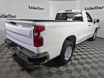 2025 Chevrolet Silverado 1500 Regular Cab 4x2 Pickup for sale #ZT23594 - photo 2