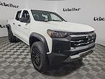 2026 Chevrolet Colorado Crew Cab 4x4 Pickup for sale #ZT23608 - photo 1