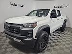 2026 Chevrolet Colorado Crew Cab 4x4 Pickup for sale #ZT23608 - photo 3