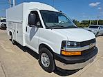 New 2025 Chevrolet Express 3500 10' 9" Knapheide Steel Service Utility Van for sale #ZT23612 - photo 1