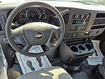New 2025 Chevrolet Express 3500 10' 9" Knapheide Steel Service Utility Van for sale #ZT23612 - photo 2
