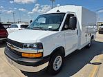 New 2025 Chevrolet Express 3500 10' 9" Knapheide Steel Service Utility Van for sale #ZT23612 - photo 3