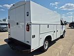New 2025 Chevrolet Express 3500 10' 9" Knapheide Steel Service Utility Van for sale #ZT23612 - photo 5
