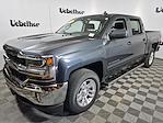 2017 Chevrolet Silverado 1500 Crew Cab 4WD Pickup for sale #ZT23613A - photo 3