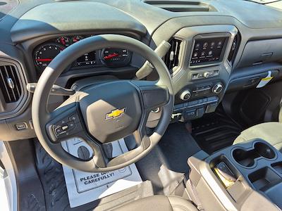 New 2025 Chevrolet Silverado 2500 Regular Cab Reading SLU98-SW 8' 2" Service Truck for sale #ZT23614 - photo 2
