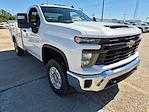 New 2025 Chevrolet Silverado 2500 Regular Cab Service Truck for sale #ZT23614 - photo 1