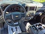 New 2025 Chevrolet Silverado 2500 Regular Cab Reading SLU98-SW 8' 2" Service Truck for sale #ZT23615 - photo 4