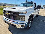 New 2025 Chevrolet Silverado 2500 Regular Cab Reading SLU98-SW 8' 2" Service Truck for sale #ZT23615 - photo 1