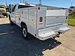 New 2025 Chevrolet Silverado 2500 Regular Cab Reading SLU98-SW 8' 2" Service Truck for sale #ZT23615 - photo 2