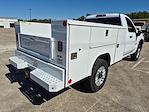 New 2025 Chevrolet Silverado 2500 Regular Cab Reading SLU98-SW 8' 2" Service Truck for sale #ZT23615 - photo 5