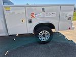 New 2025 Chevrolet Silverado 2500 Regular Cab Reading SLU98-SW 8' 2" Service Truck for sale #ZT23615 - photo 6