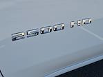 New 2025 Chevrolet Silverado 2500 Regular Cab Reading SLU98-SW 8' 2" Service Truck for sale #ZT23615 - photo 9