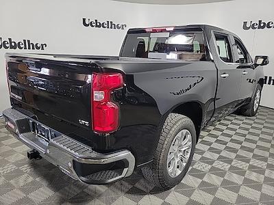 2026 Chevrolet Silverado 1500 Crew Cab 4WD Pickup for sale #ZT23627 - photo 2