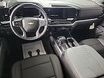 2026 Chevrolet Silverado 1500 Crew Cab 4WD Pickup for sale #ZT23627 - photo 3