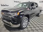 2026 Chevrolet Silverado 1500 Crew Cab 4WD Pickup for sale #ZT23627 - photo 4