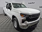 2026 Chevrolet Silverado 1500 Crew Cab 4WD Pickup for sale #ZT23635 - photo 1