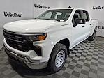 2026 Chevrolet Silverado 1500 Crew Cab 4WD Pickup for sale #ZT23635 - photo 3