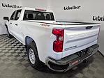 2026 Chevrolet Silverado 1500 Crew Cab 4WD Pickup for sale #ZT23635 - photo 4