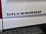 2026 Chevrolet Silverado 1500 Crew Cab 4WD Pickup for sale #ZT23635 - photo 9