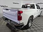 2026 Chevrolet Silverado 1500 Crew Cab 4WD Pickup for sale #ZT23638 - photo 5