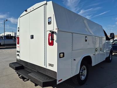 2025 Chevrolet Express 3500 Regular Cab RWD Knapheide Service Utility Van for sale #ZT23649 - photo 2