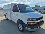 2025 Chevrolet Express 3500 Regular Cab RWD Knapheide Service Utility Van for sale #ZT23649 - photo 1