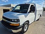 2025 Chevrolet Express 3500 Regular Cab RWD Knapheide Service Utility Van for sale #ZT23649 - photo 4