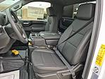 New 2025 Chevrolet Silverado 3500 Regular Cab 4x4 9' Monroe Truck Equipment Steel Dump Truck for sale #ZT23651 - photo 16
