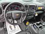 New 2025 Chevrolet Silverado 3500 Regular Cab 4x4 9' Monroe Truck Equipment Steel Dump Truck for sale #ZT23651 - photo 2